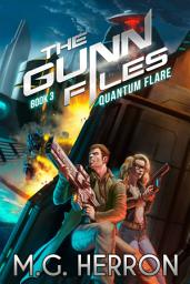 Icon image Quantum Flare