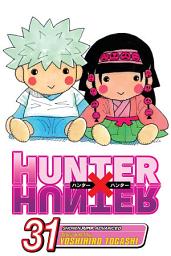 Icon image Hunter x Hunter: Joining the Fray