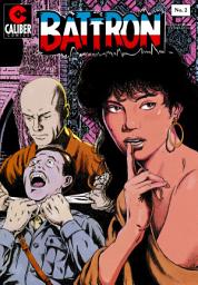 Icon image Battron: The Trojan Woman
