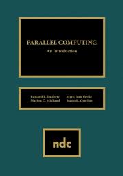 Icon image Parallel Computing