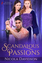 Icon image Scandalous Passions