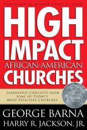 Icon image High Impact African-American Churches