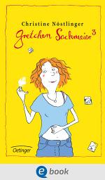 Icon image Gretchen Sackmeier. Gesamtausgabe