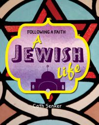 Icon image A Jewish Life