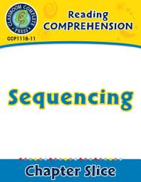 Icon image Reading Comprehension: Sequencing