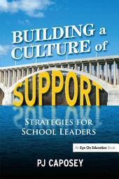 Icon image Building a Culture of Support: Strategies for School Leaders
