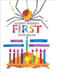 Icon image Sammy Spider's First Hanukkah