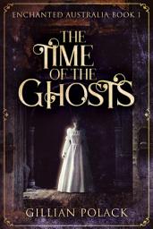Icon image The Time of the Ghosts