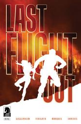 Icon image Last Flight Out