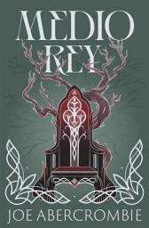 Icon image Medio rey (El mar Quebrado 1)