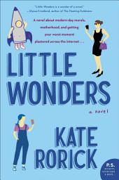 Icon image Little Wonders: A Novel