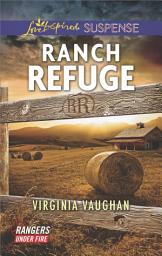 Icon image Ranch Refuge: A Riveting Western Suspense