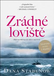 Icon image Zrádné loviště: Svazek 8