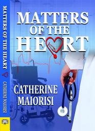 Icon image Matters of the Heart