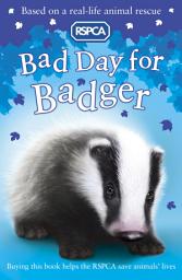 Icon image Bad Day for Badger