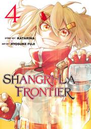 Icon image Shangri-La Frontier