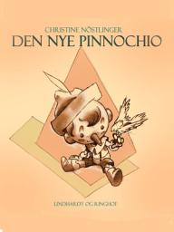 Icon image Den nye Pinocchio