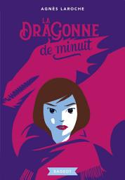 Icon image La dragonne de minuit
