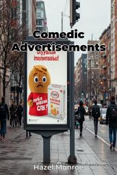 Icon image Comedic Advertisements