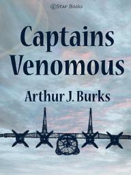 Icon image Captains Venomous