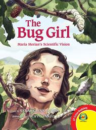 Icon image The Bug Girl