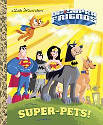 Icon image Super-Pets! (DC Super Friends)
