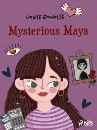Icon image Mysterious Maya