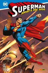 Icon image Superman: Jenseits der Erde