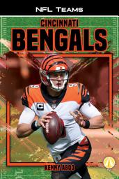 Icon image Cincinnati Bengals