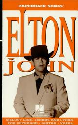 Icon image Elton John (Songbook)