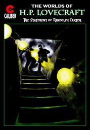 Icon image H.P. Lovecraft's Worlds