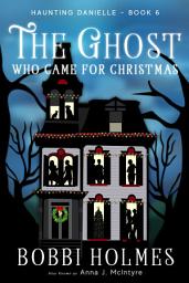 Icon image The Ghost Who Came for Christmas