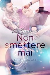 Icon image Non smettere mai