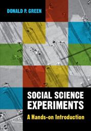 Icon image Social Science Experiments