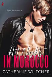 Icon image Hot Nights in Morocco