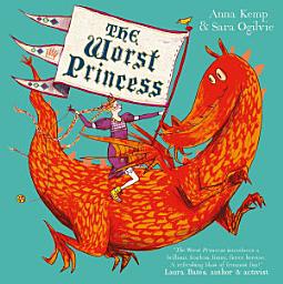 Icon image The Worst Princess