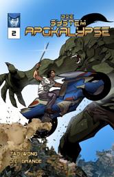 Icon image Die System-Apokalypse Comic: LitRPG Comic