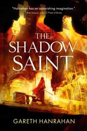 Icon image The Shadow Saint
