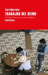 Icon image Trabajos del reino
