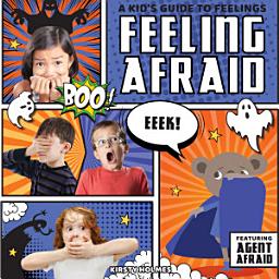 Icon image Feeling Afraid