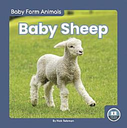 Icon image Baby Sheep