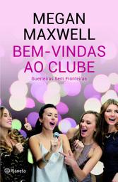 Icon image Bem-Vindas ao Clube Guerreiras sem Fronteiras