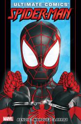 Icon image Ultimate Comics Spider-Man (2011-2013)