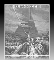 Icon image El Nuevo Orden Mundial.