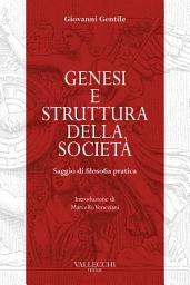 Icon image Genesi e struttura della società