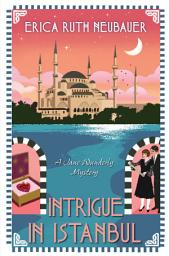 Icon image Intrigue in Istanbul