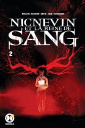 Icon image Nicnevin et la reine de sang