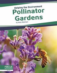 Icon image Pollinator Gardens
