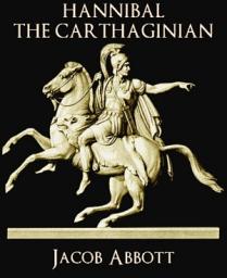 Icon image Hannibal the Carthaginian