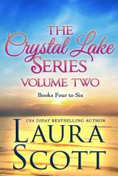 Icon image Crystal Lake Series Volume 2: A Small Town Christian Romance